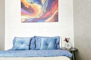 Divar Dlya Komfortnogo Puteshestviya Apartments