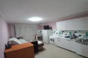 Studiya Ryadom S Zooparkom Limpopo Flat, Nizhniy Novgorod