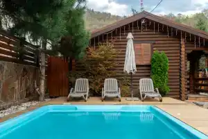 Bergamo Hotel, Krasnaya Polyana