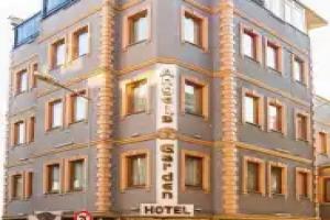 Angels Garden - Special Catagory Hotel, Istanbul