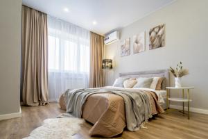 Zdes kak Doma na ulitse Leontiia Krivenkova 31 Flat, Lipetsk