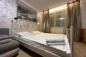Na Proyezde Sharapovskiy vl 2 Flat, Mytishchi