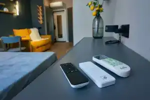 Uyutnaya Studiya Premium-Klassa Apartments, Irkutsk