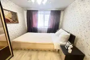 Na Ul. Oktyabryskiy Gorodok 23a Apartments, Ryazan