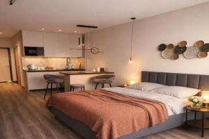 Dlya Komfoptnogo Otdykha V Klubnom Dome Akvamarin Park Flat, Sevastopol