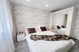 APARTS Graphite Apartments, Kirov