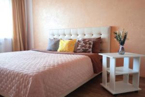 Veresk v tsentre goroda Apartaments, Tynda