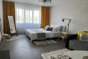 U Pamyatnika Slavy Apartments, Voronezh