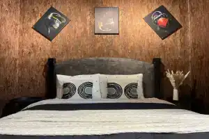 Studiya V Zhk Park Universitet Apartments, Vladimir