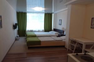 Apartamenty na Narodnoy, Pskov