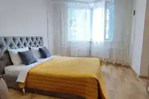 Na Prospekte Musy Dzhalilya 25zh Flat, Naberezhnyye Chelny