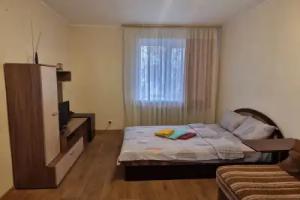 Dzerzhinskogo 92b Apartments, Kaluga