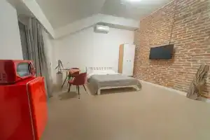 Tour House V Makhachkale Apartments, Makhachkala