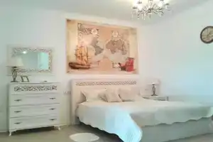 Studio Gold Anchor Apartments, Gelendzik