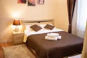 Sun city ryadom s morem apartments, Sochi