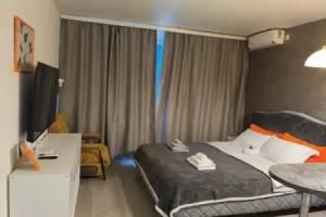 Studiya V Odintsovo Flat, Odintsovo
