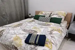 Na 3 Dachnoy V Novom Dome Apartments, Saratov