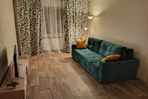 Kvartira Na Kukkovke Flat, Petrozavodsk