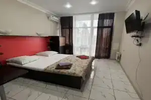 Svetlanas 3 Apartments, Sochi