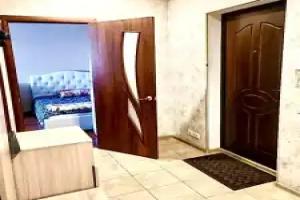 Na Ul. Severnaya 36 Flat, Odintsovo