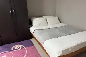 Kvartirnyy vopros vozle UdGU Flat, Izhevsk