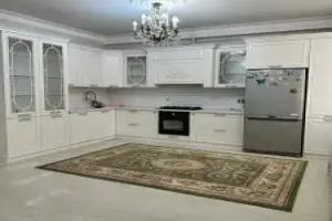 Uyutnaya Kvartira v Gorode Flat, Izbarbash