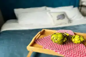 Rooms Posad 6 Flat, Sergiyev Posad