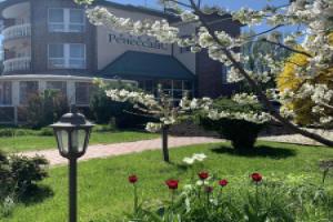 Renessans Hotel, Zelenogradsk