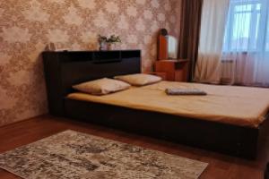 Odnokomnatnaya Flat, Buzuluk