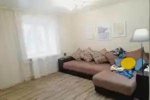 Uyutnye Trekhkomnatnye Apartments, Chesnokovka