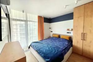 Na Ulitse Zapadnaya 4 Flat, Alushta
