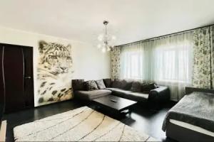 Nosovskaya Ulitsa 17 Apartments, Tambov