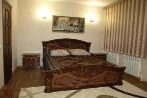 Sofiya Hotel, Nadym