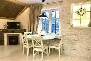 V Starinnom Finskom Dome Apartments, Sortavala