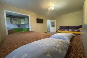 Na Ulitse 40 Let Pobedy 28B (40) Flat, Chistopol