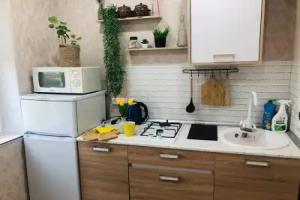 Semeynye Apartamenty Apartments, Shuya
