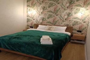 Na Gagarina 28 Flat, Orekhovo-Zuyevo