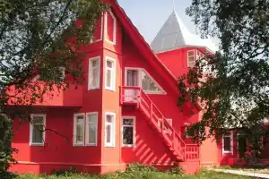 Baza Otdyiha, Solovetsky