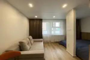 Na Kolomenskoy 8k4 Flat, Nizhniy Novgorod
