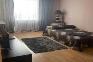 Uyutnaya kvartira Flat, Ishim