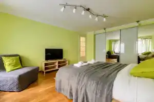 Apartico Na Millionnoj Apartments