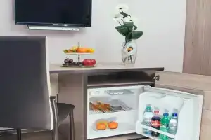 Bravo Mini-Hotel, Chelyabinsk