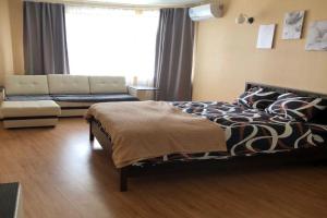 Odnokomnatnaya Flat, Volgograd