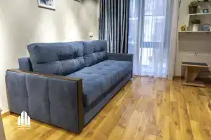 Kapri KHaus-Madrid Park-2 (4) Apartments, Adler