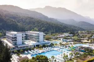 Dosinia Luxury Resort-Ultra All Inclusive, Beldibi