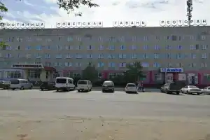 Hotel Gostinitsa Sovetskaya Gavan, Sovetskaya Gavan