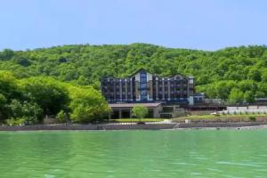 Macara Lake Park, Quba