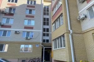 ElKvartira Flat, Elista