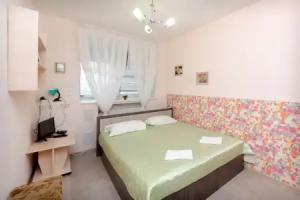 Best Friends Hostel, Petrozavodsk