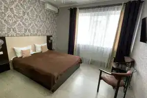 Vista Hotel, Krasnodar